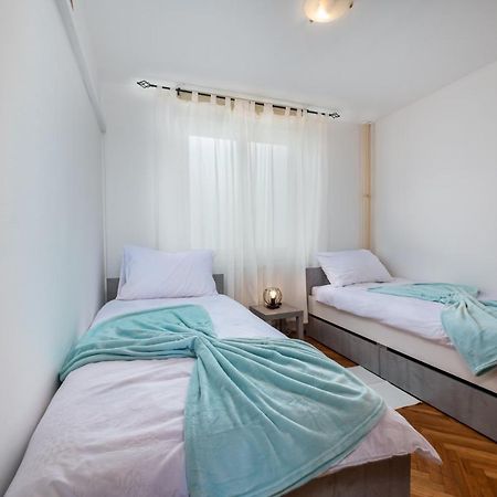 Be Happy Appartement Rijeka Buitenkant foto