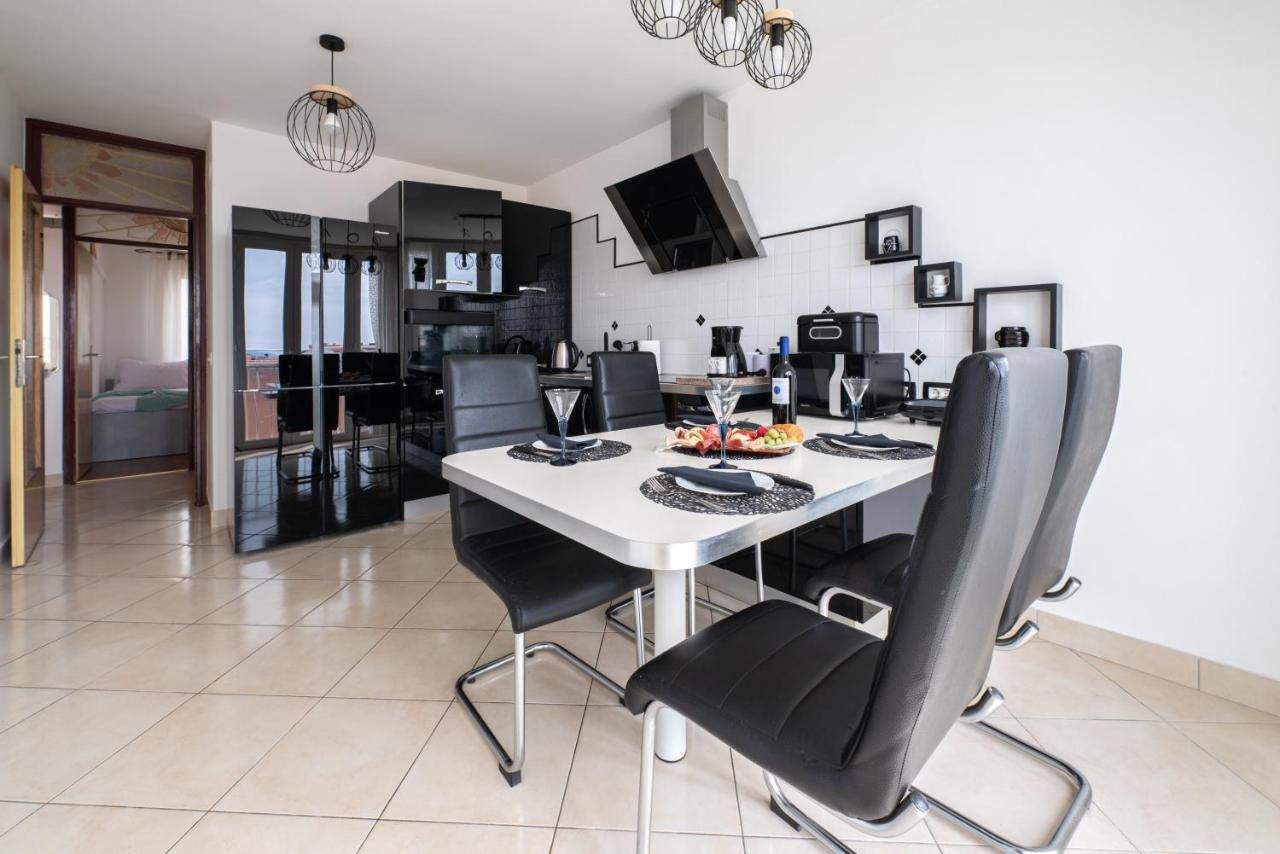 Be Happy Appartement Rijeka Buitenkant foto