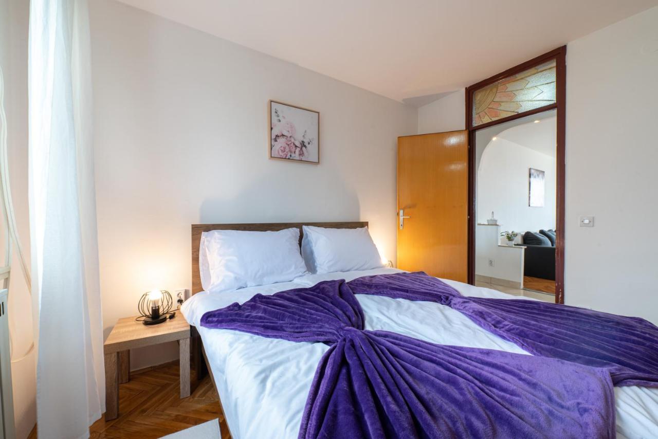 Be Happy Appartement Rijeka Buitenkant foto