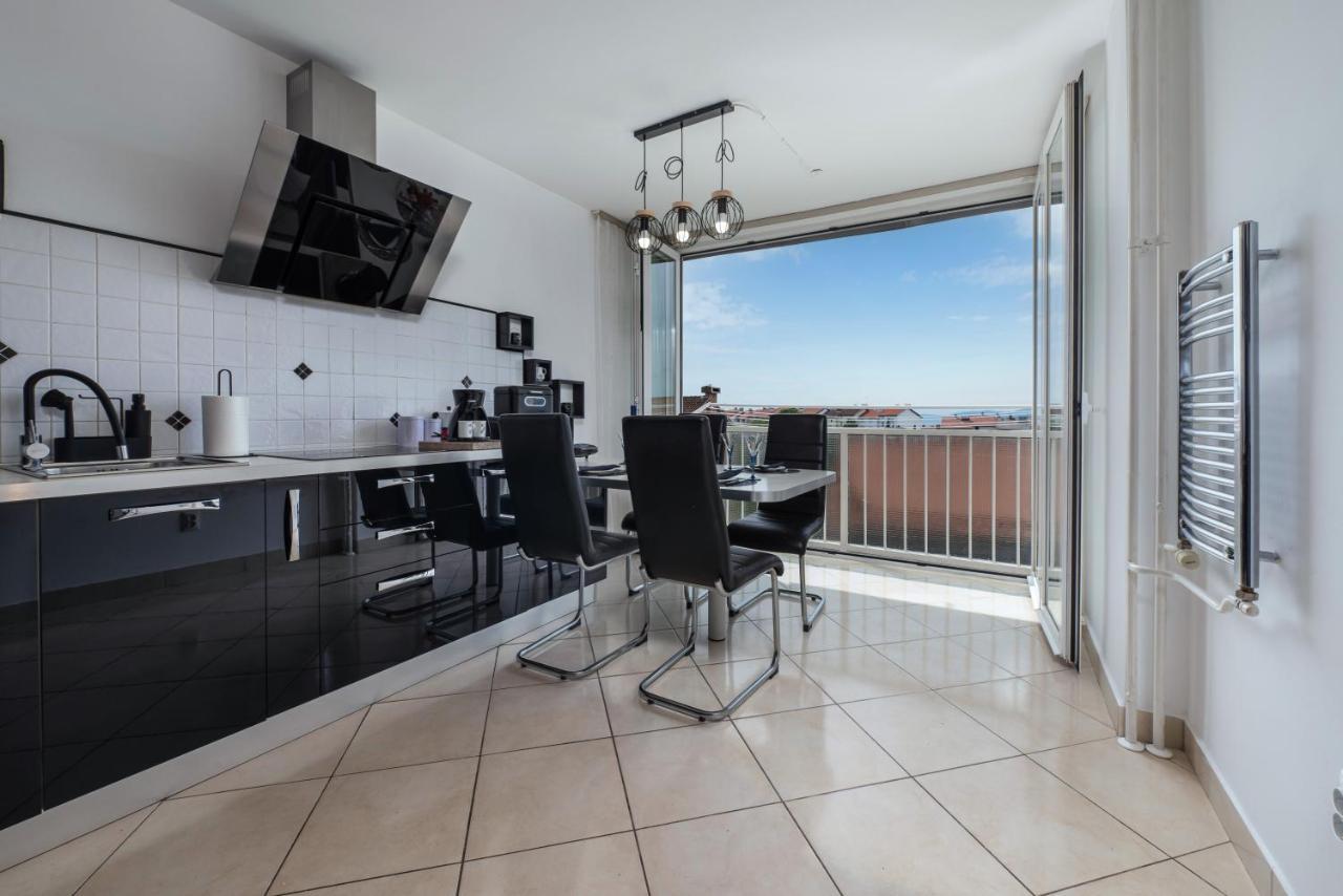 Be Happy Appartement Rijeka Buitenkant foto