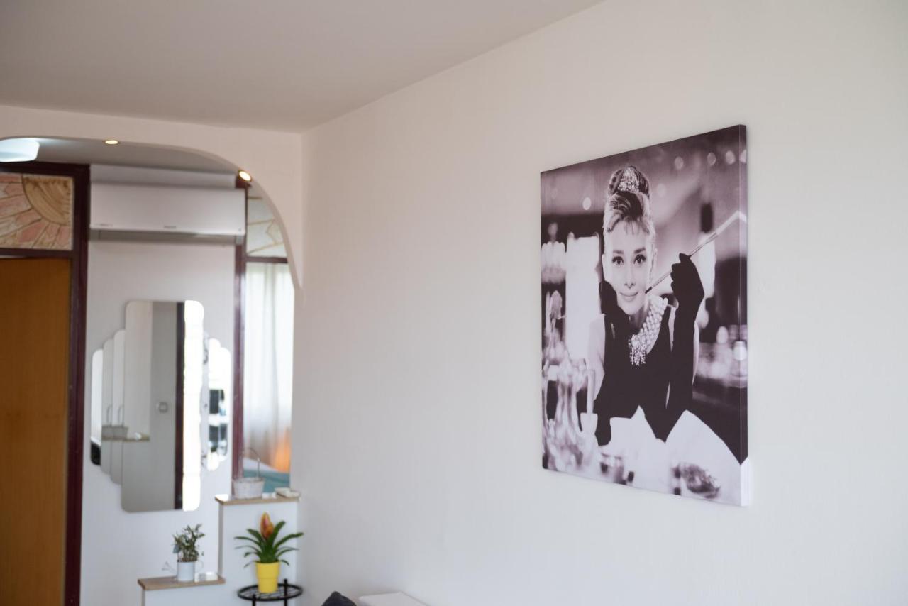 Be Happy Appartement Rijeka Buitenkant foto