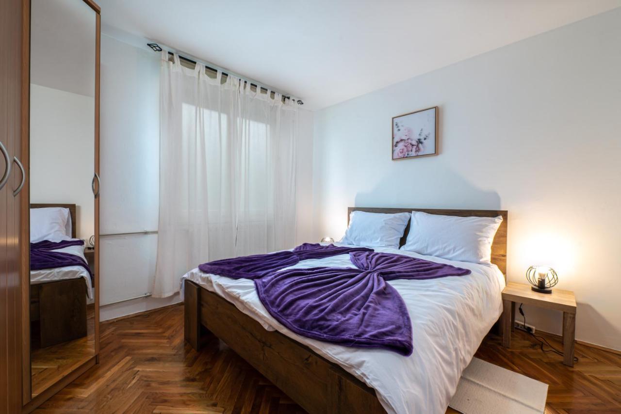 Be Happy Appartement Rijeka Buitenkant foto