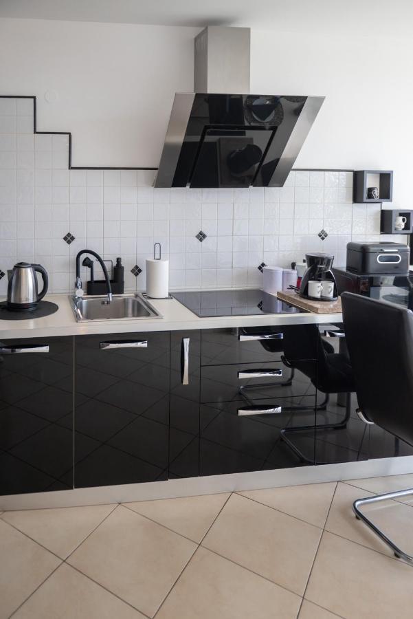 Be Happy Appartement Rijeka Buitenkant foto