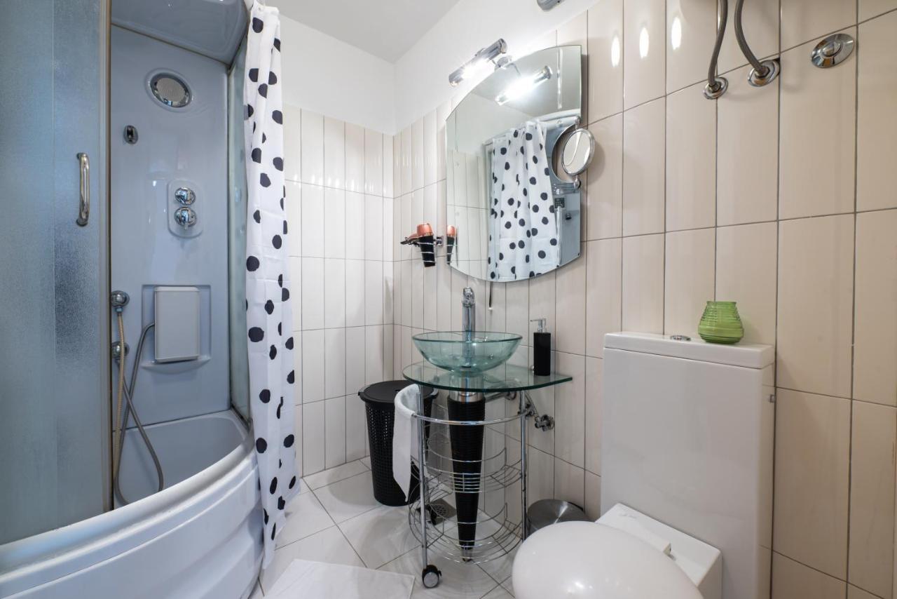 Be Happy Appartement Rijeka Buitenkant foto
