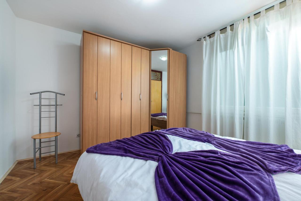 Be Happy Appartement Rijeka Buitenkant foto