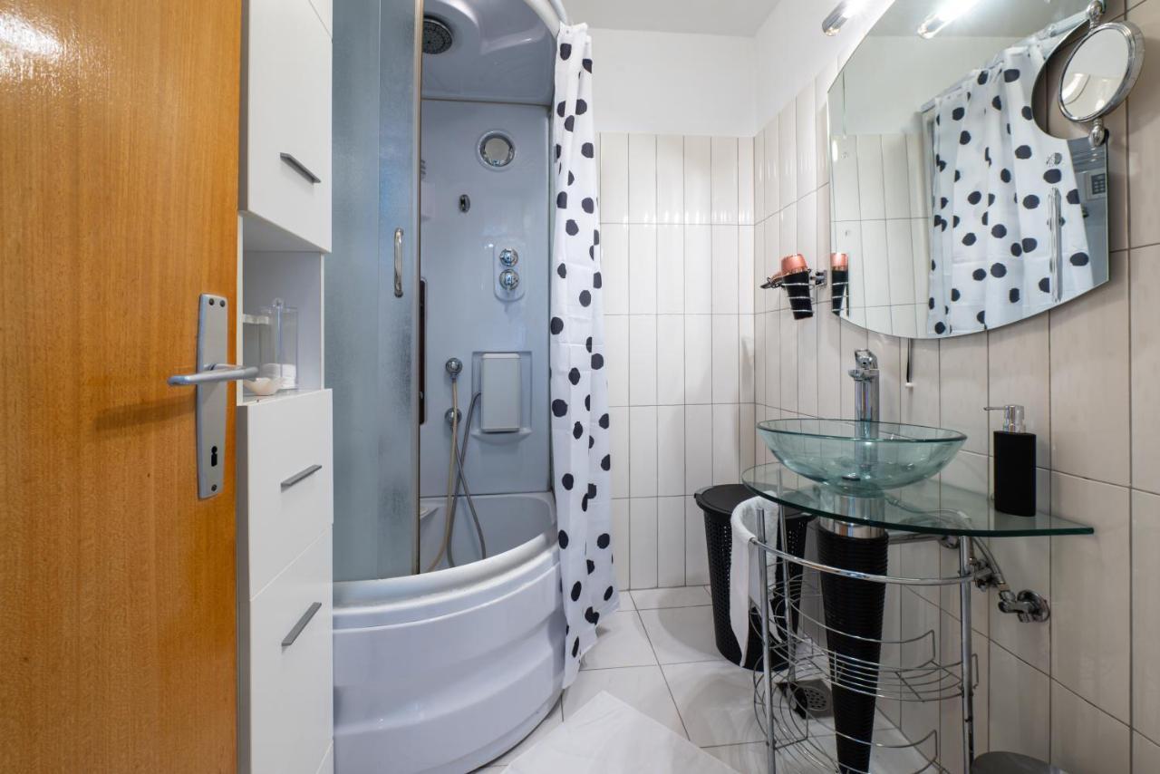 Be Happy Appartement Rijeka Buitenkant foto
