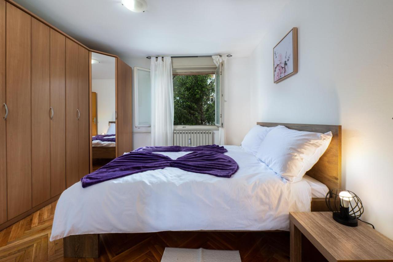Be Happy Appartement Rijeka Buitenkant foto