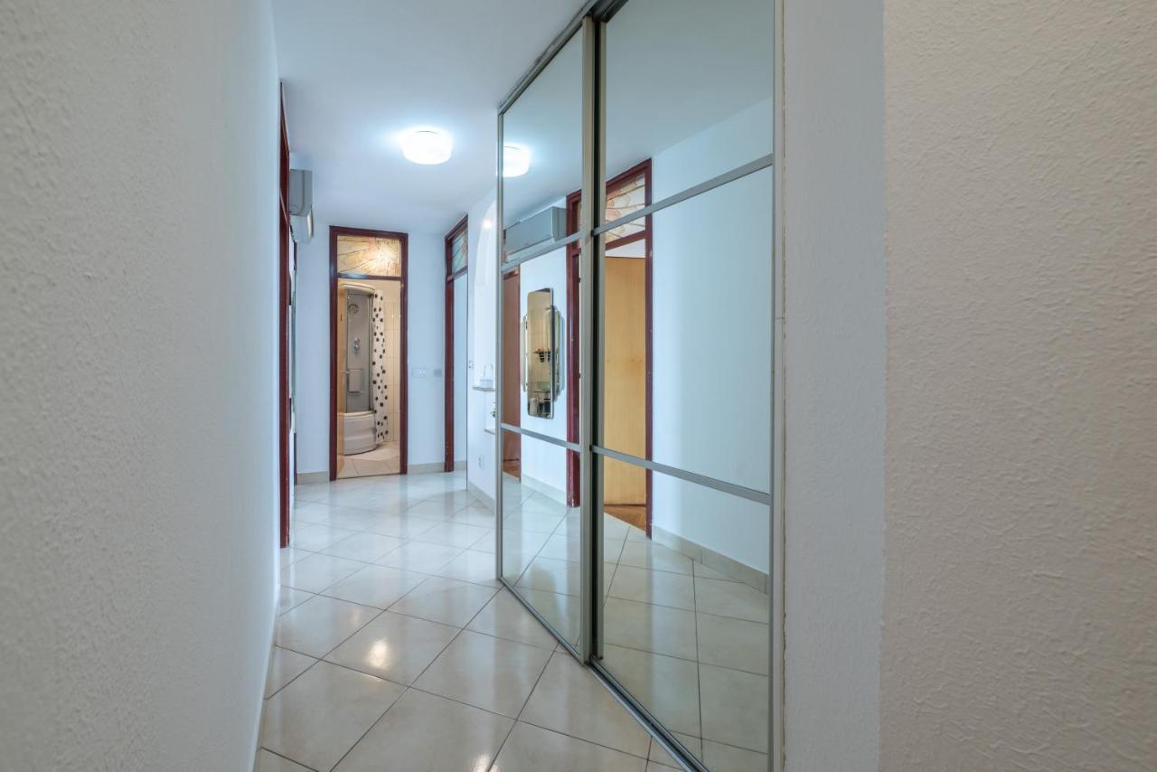 Be Happy Appartement Rijeka Buitenkant foto