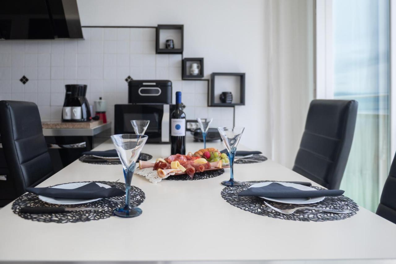 Be Happy Appartement Rijeka Buitenkant foto