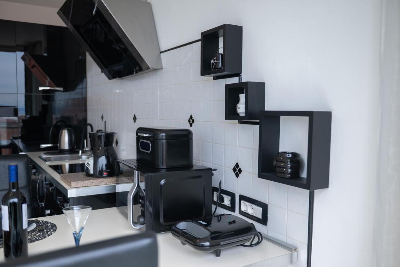 Be Happy Appartement Rijeka Buitenkant foto