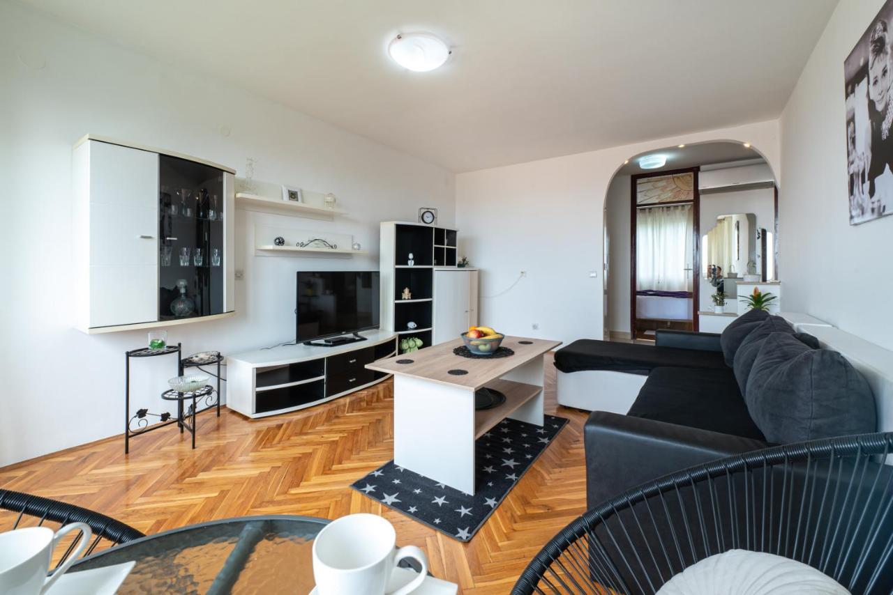 Be Happy Appartement Rijeka Buitenkant foto