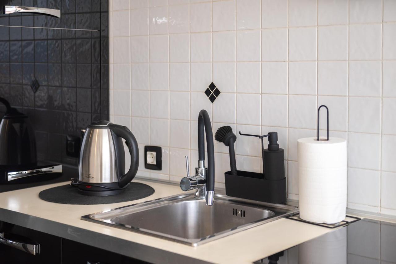 Be Happy Appartement Rijeka Buitenkant foto