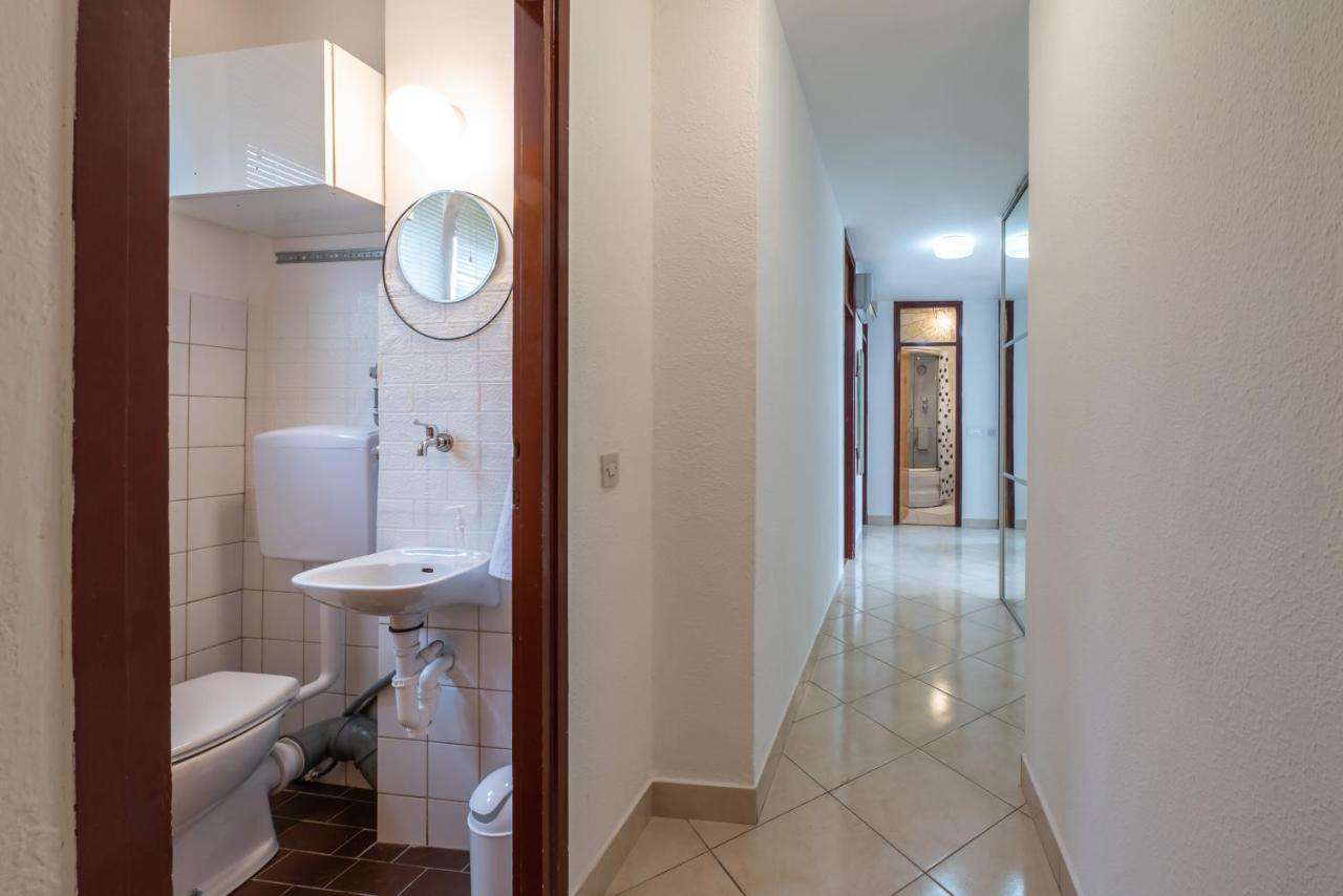 Be Happy Appartement Rijeka Buitenkant foto