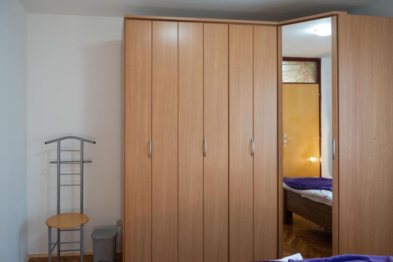 Be Happy Appartement Rijeka Buitenkant foto