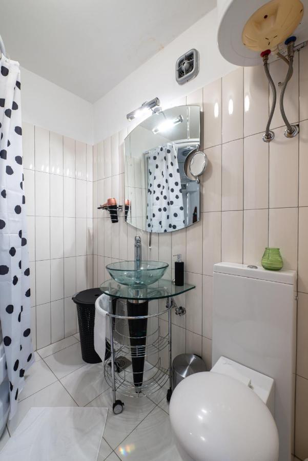 Be Happy Appartement Rijeka Buitenkant foto