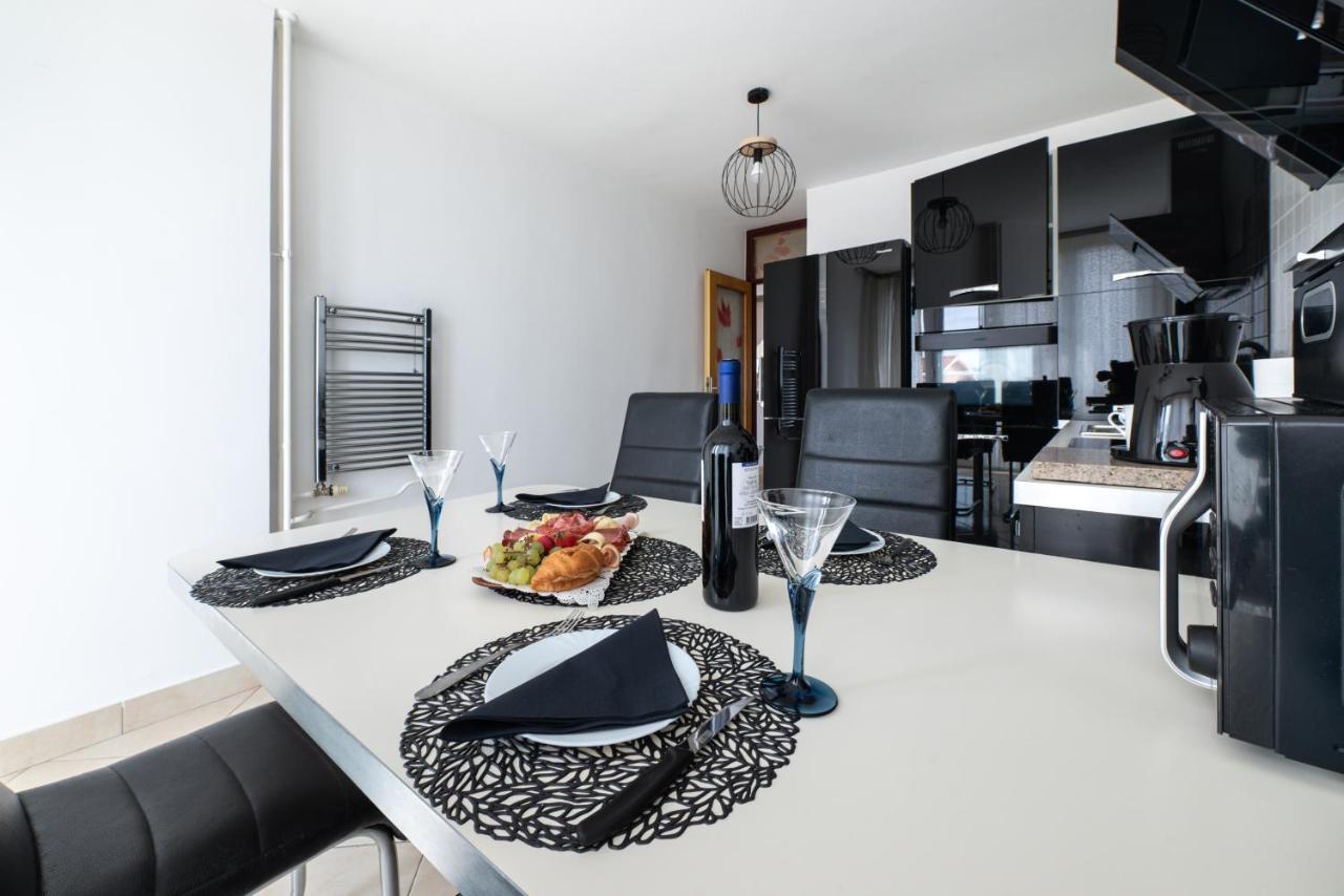 Be Happy Appartement Rijeka Buitenkant foto