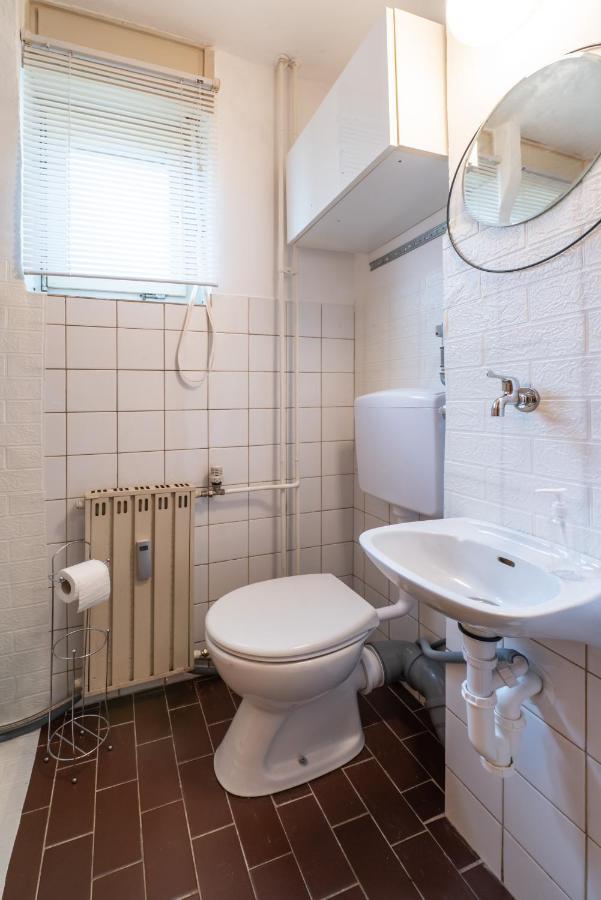 Be Happy Appartement Rijeka Buitenkant foto
