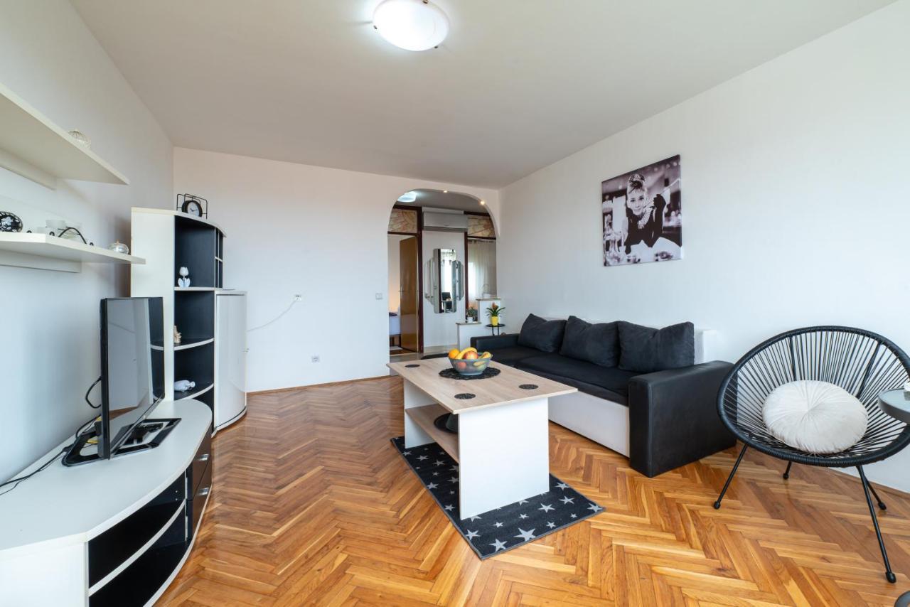 Be Happy Appartement Rijeka Buitenkant foto